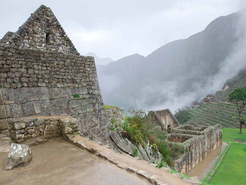 Cusco Cara a cara