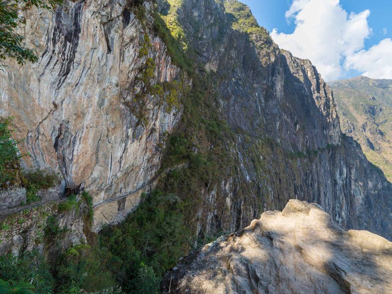 Tour Machu Picchu y Valle Sagrado 1 Dia