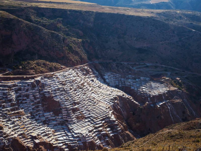 Valle Sagrado de los Incas Tour Completo en 1 Día desde Cusco