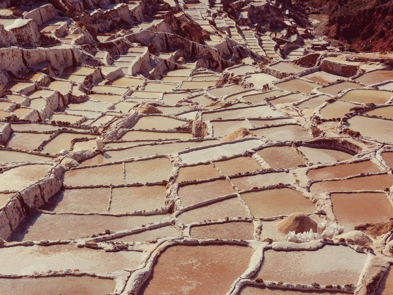 Valle Sagrado de los Incas Tour Completo en 1 Día desde Cusco