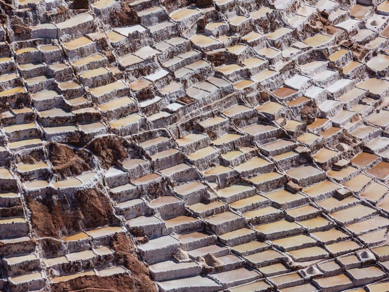 Valle Sagrado de los Incas Tour Completo en 1 Día desde Cusco