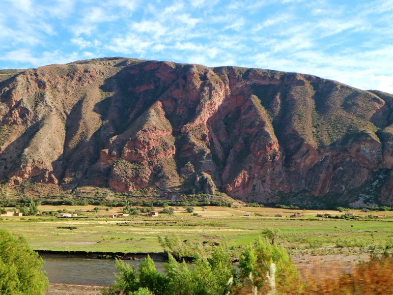 Valle Sagrado tour de 1 Dia
