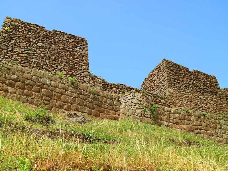 Tour Machu Picchu y Valle Sagrado 1 Dia