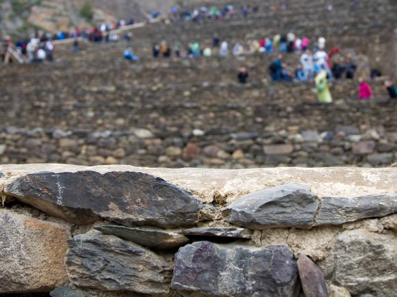 Tour Machu Picchu y Valle Sagrado 1 Dia