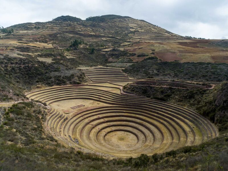 Valle Sagrado de los Incas Tour Completo en 1 Día desde Cusco